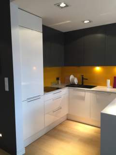 WILLA MIEJSKA, 56m ,balkon 14m , PARKING, GRUNWALD