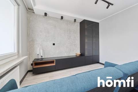2-pokoje balkon Kozanów od zaraz