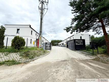 Nowe mieszkanie 58,49 m2, Łukasiewicza, Dębica.