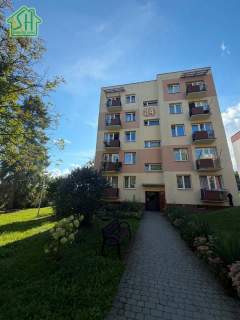 Mieszkanie na sprzedaż, 47 m2, Przemyśl