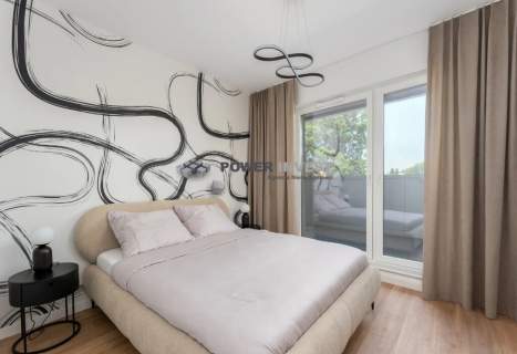 Apartament premium w samym sercu Katowic
