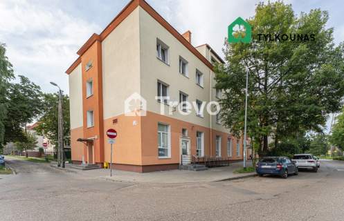 3 Pokoje Idealne pod inwestycję Wrzeszcz