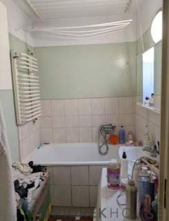 3-pokojowe mieszkanie na Woli