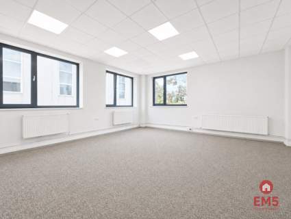 Nowy magazyn 1940 m2