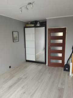 Mieszkanie 51m2 2 osobne pokoje