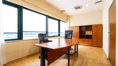 komfortowe biuro 90 m dla firm