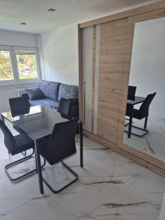 Mieszkanie dwupokojowe 37m2 wynajem okazjonalny