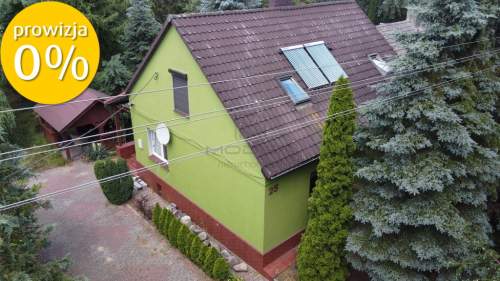 Poniemiecki dom w Chłopinach - 0%