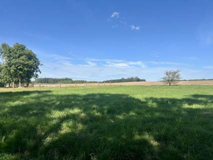 Działka 1900m2 w wyjątkowym miejscu