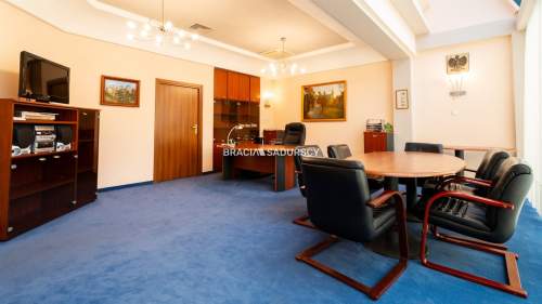 komfortowe biuro 90 m dla firm