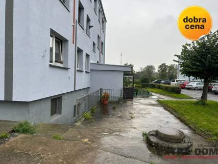 Lokal użytkowy w Nowogardzie