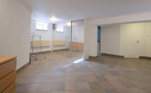 Przestronny dom z zielonym ogrodem 6 sypialni Stary Imielin 