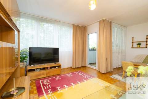 Mieszkanie 3 pokojowe, 64 m , Biskupin