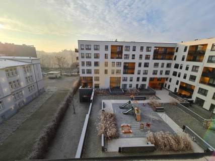 Sienkiewicza Ogrody Tumskie Komforowe 3 pok 68m2