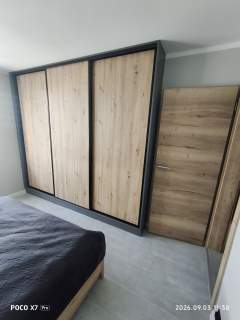 Sprzedam mieszkanie M4