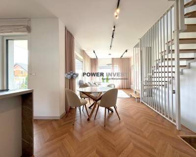 Ogródek 321 m2 Taras Duży garaż 0% prowizji