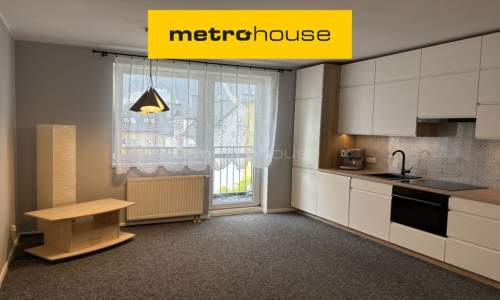 Komfortowe 3 pokoje Balkon Miejsce parkingowe