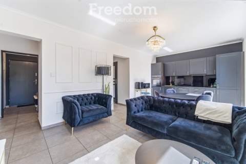 Apartament z ogródkiem i miejscem parkingowym