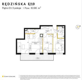 Duży Balkon Ustawny salon Spokojna okolica