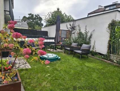 2-pokojowe mieszkanie w Rembertowie