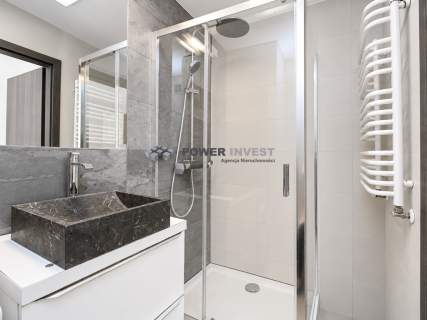 mieszkanie 2-pokojowe 41m2, Królowej Jadwigi, Wola