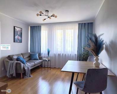 Przytulne 2 pokoje po remoncie blisko centrum