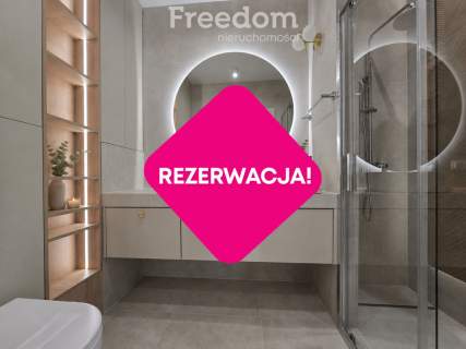 3 pokoje Miejsce postojowe Balkon