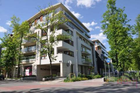 Promenada Solna Studio 32 m Centrum