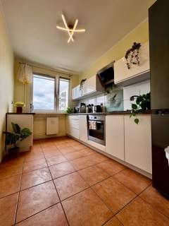Mieszkanie do wynajęcia, 34,3 m2, Szczecin
