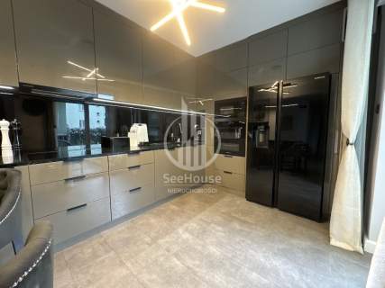 103 m Dla Rodziny 4 Pokoje 3 Sypialnie Garderoba Balkon 