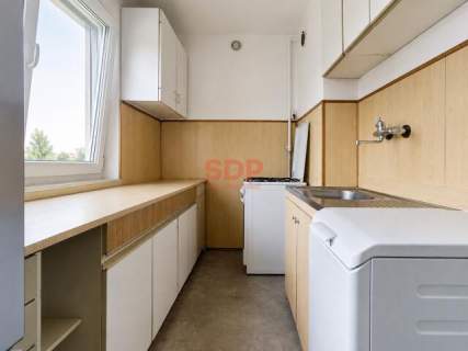3 pokoje z balkonem Teofilów 46,85 m2