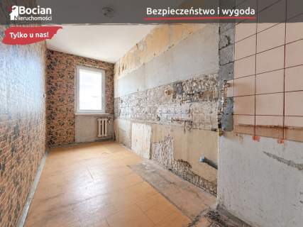 3 pokoje z ogromnym potencjałem w sercu Gdańska