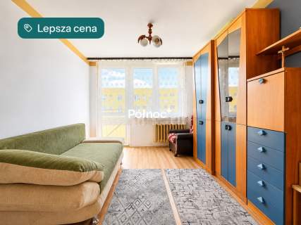 Mieszkanie przy ul. Orzeszkowej w Zamościu   45 m 