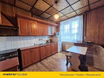 Mieszkanie 59 m w kamienicy, 2 pokoje Skarżysko