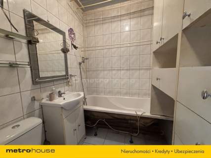 Mieszkanie na parterze - Dąbrowa Górnicza
