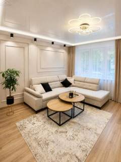 2-pokojowe mieszkanie po generalnym remoncie 45,10 m2 parter...