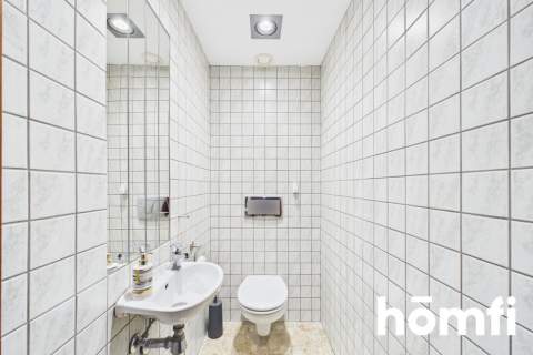 Dwupoziomowy apartament sauna, taras Śródmieście