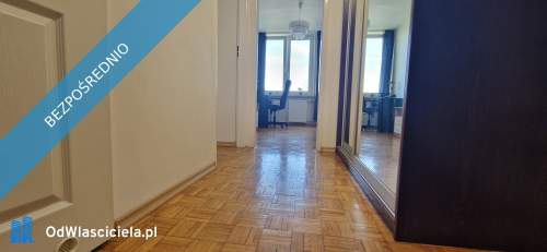 Piękna jasna kawalerka - Dwa pokoje