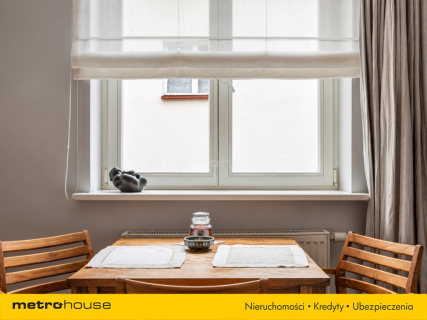 WYJĄTKOWY APARTAMENT W ZABYTKOWYM SPICHRZU TORUŃ
