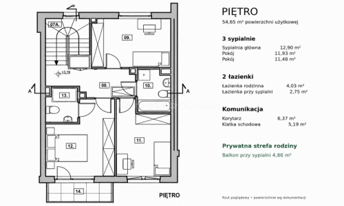 Mieszkanie na sprzedaż, 101,83 m2, Słomin