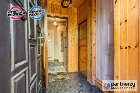 Dom 183m2 I działka 225 m2 I piwnica 61m2 I garaż
