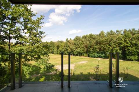 Wyjątkowy apartament z widokiem na las 120,95 m 