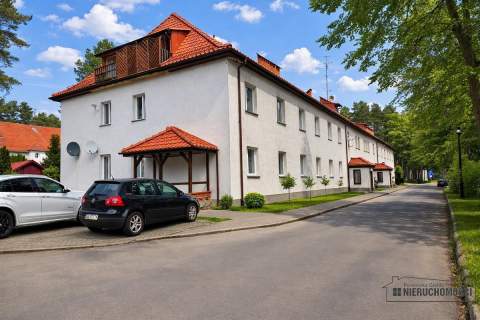 Borne Sulinowo - przjazne, słoneczne 3 - pokojowe