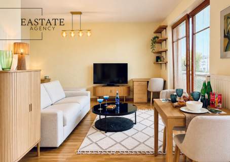 Apartament / 36 m / Praga-Północ / Floriańska