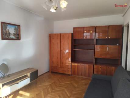 Kawalerka na Mokotowie do wynajęcia