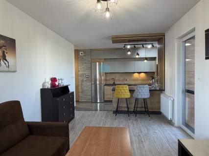 Luksusowy apartament z windą Tuwima Gniezno wynajmę