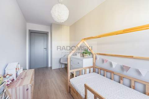 Apartament w wysokim standardzie - 15 min od morza