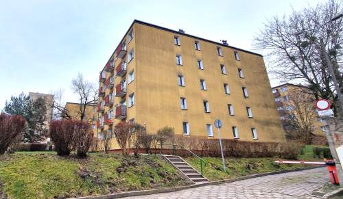 Kawalerka 25 m2 Sopot ul Kraszewskiego