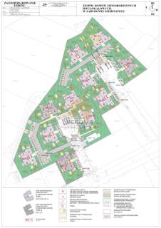 Dom w zabudowie wielorodzinnej z ogrodem, 99m2, 98