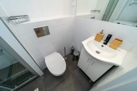 Mielczarskiego 16, Polesie, funkcjonalne studio